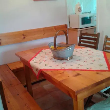 Casa Rustica Outeiro Do Moucho בית נופש *