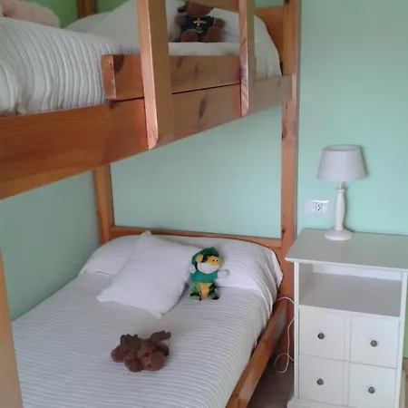 Casa Rustica Outeiro Do Moucho בית נופש *