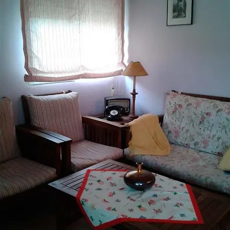 Casa Rustica Outeiro Do Moucho קנגס דה מוראסו