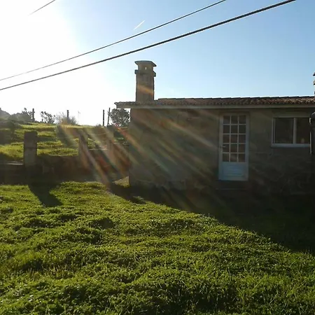 Casa Rustica Outeiro Do Moucho *